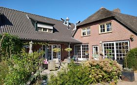 B&B-Hotel De Joremeinshoeve